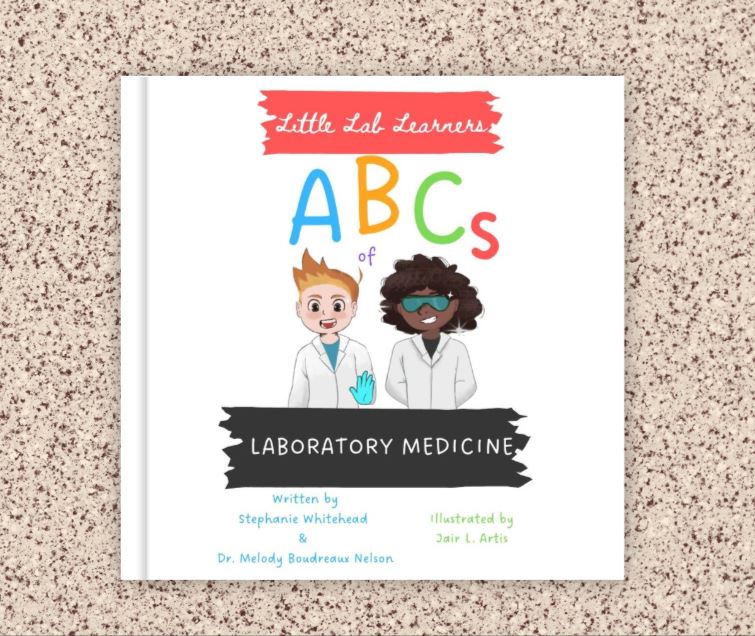 School Pack: Little Lab Learners (ABCs of Laboratory Medicine), Paperback