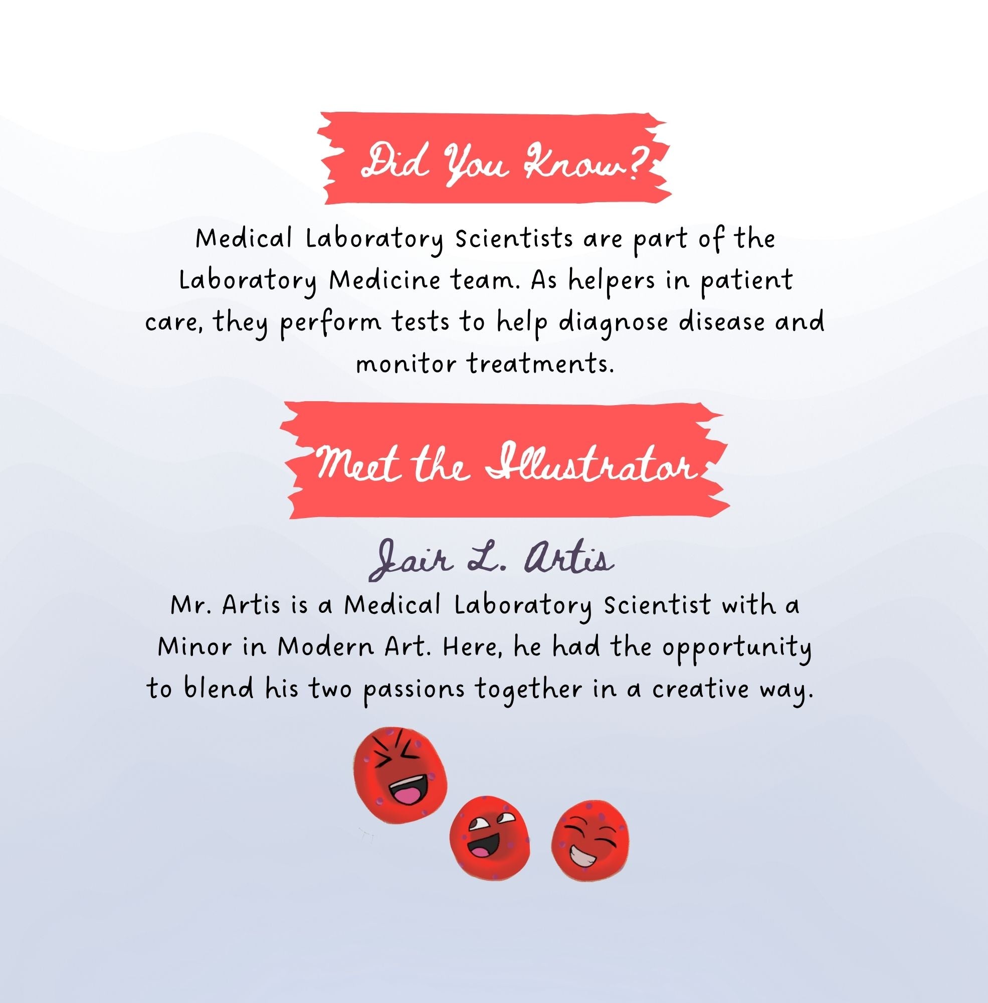 School Pack: Little Lab Learners (ABCs of Laboratory Medicine), Paperback
