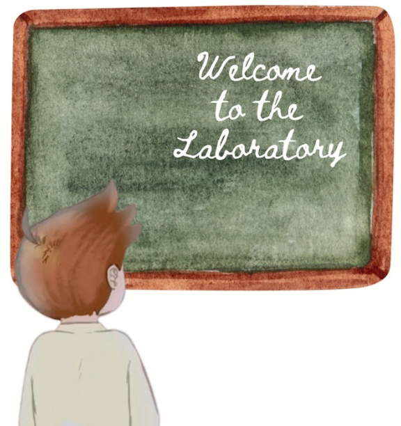 School Pack: Little Lab Learners (ABCs of Laboratory Medicine), Paperback